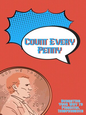 cover image of Count Every Penny